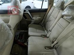 تويوتا لاندكروزر برادو